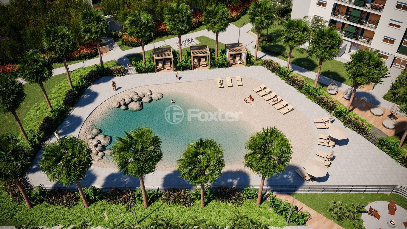 apartamento garden para comprar em Engenheiro Ernesto Luiz Otero, 500 - foto 15