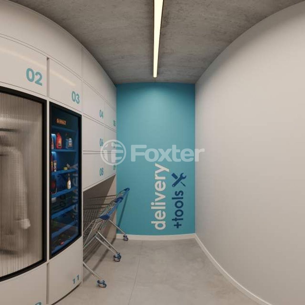 Apartamento para comprar em Elgar Carlos Hadler, 96 - foto 3