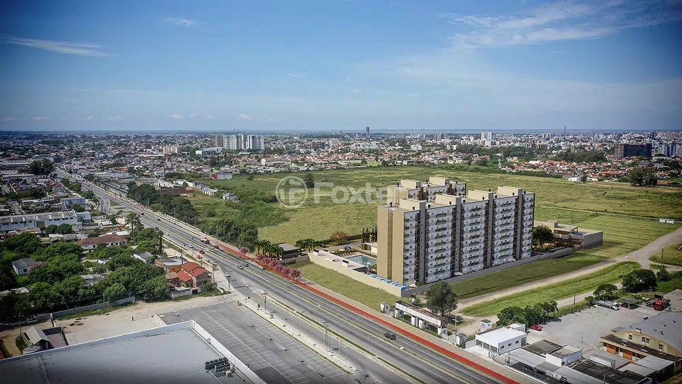 apartamento garden para comprar em Senador Salgado Filho, 1021 - foto 3