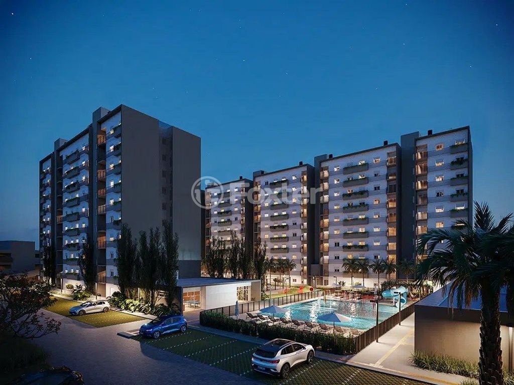 apartamento garden para comprar em Senador Salgado Filho, 1021 - foto 7