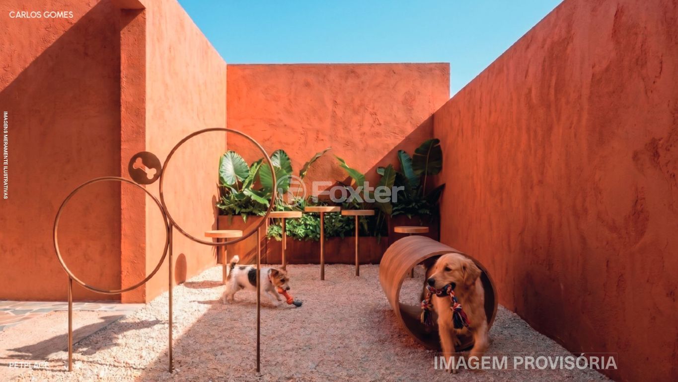 Apartamento para comprar em CARLOS GOMES, 985 - foto 30