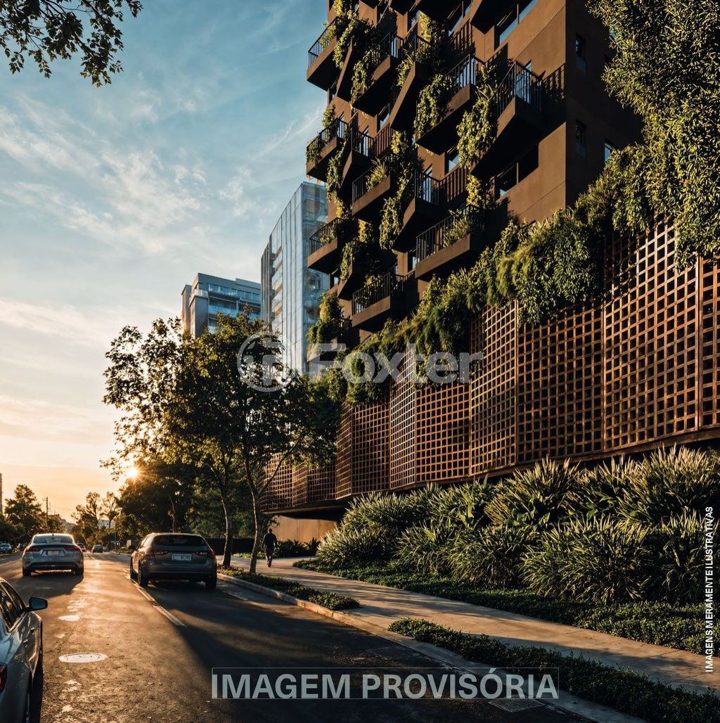apartamento garden para comprar em Petrópolis, Porto Alegre - foto 1