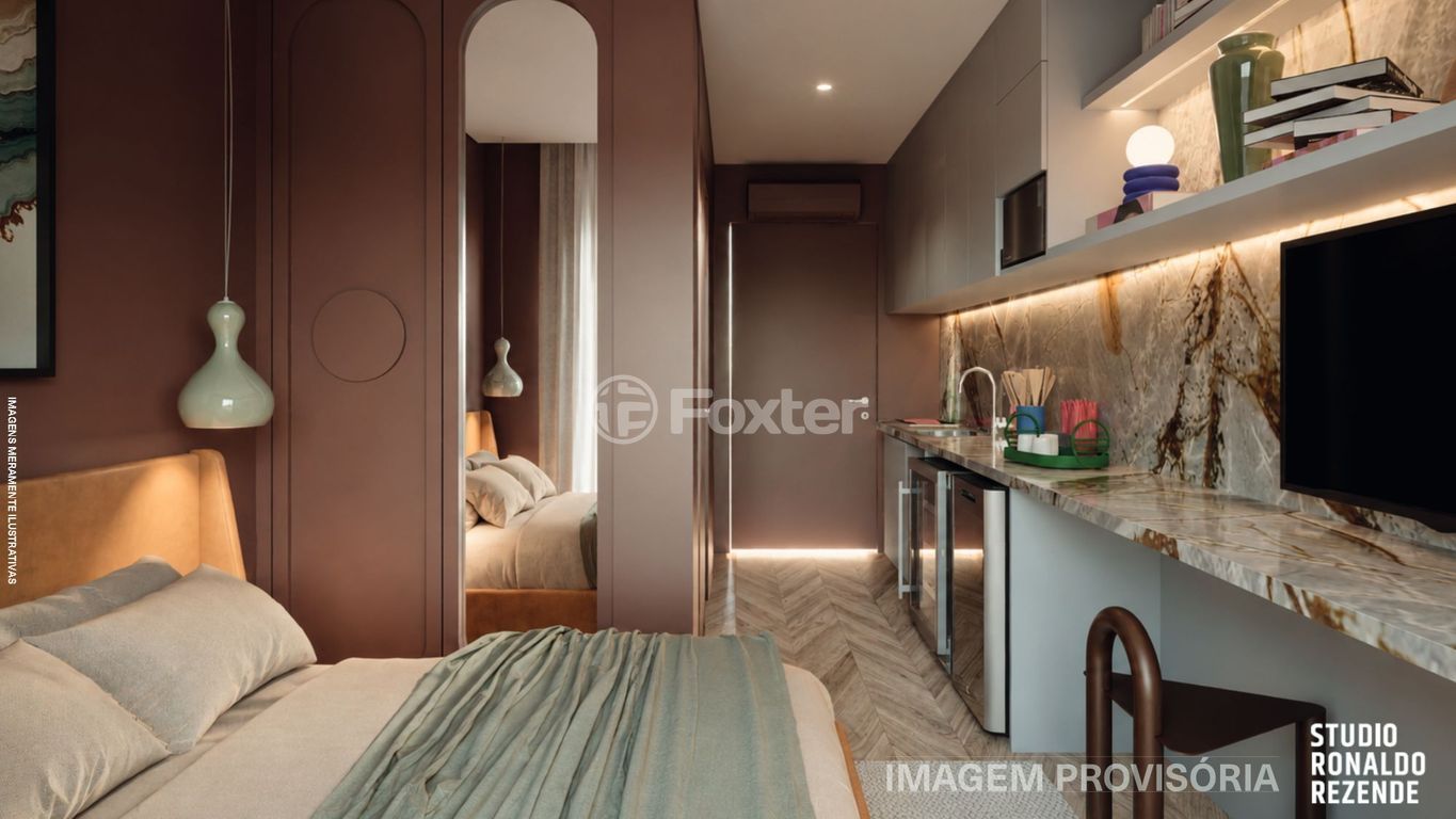 Apartamento para comprar em CARLOS GOMES, 985 - foto 27