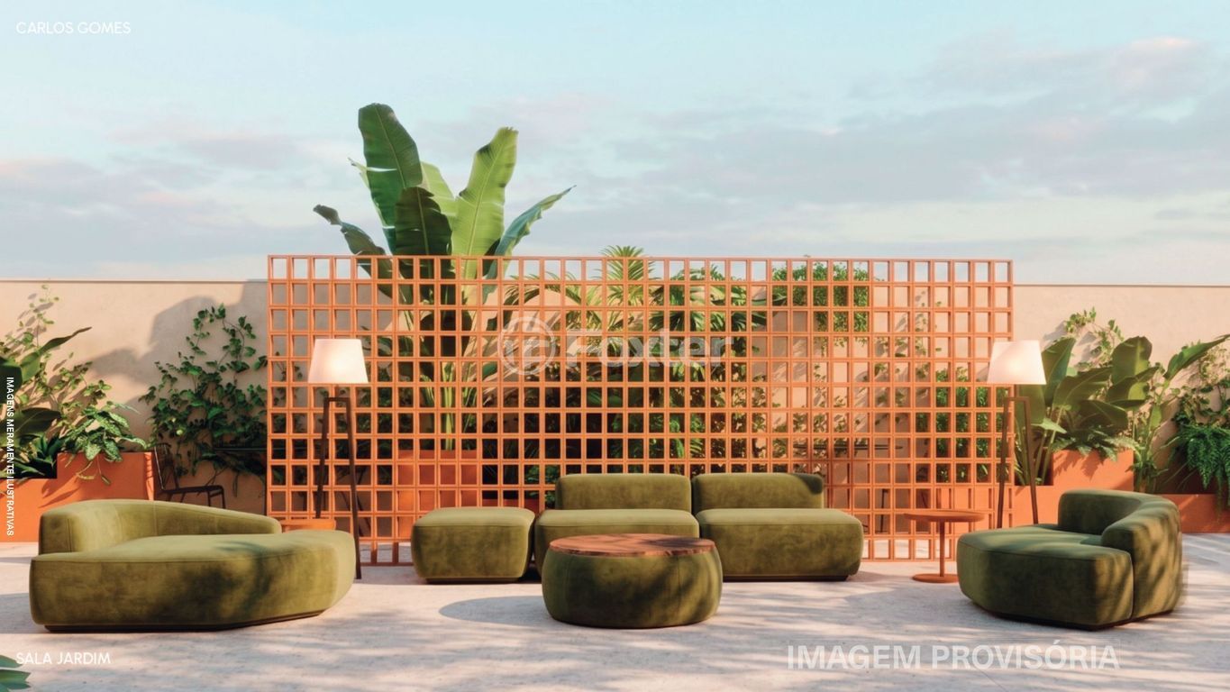 Apartamento para comprar em CARLOS GOMES, 985 - foto 25
