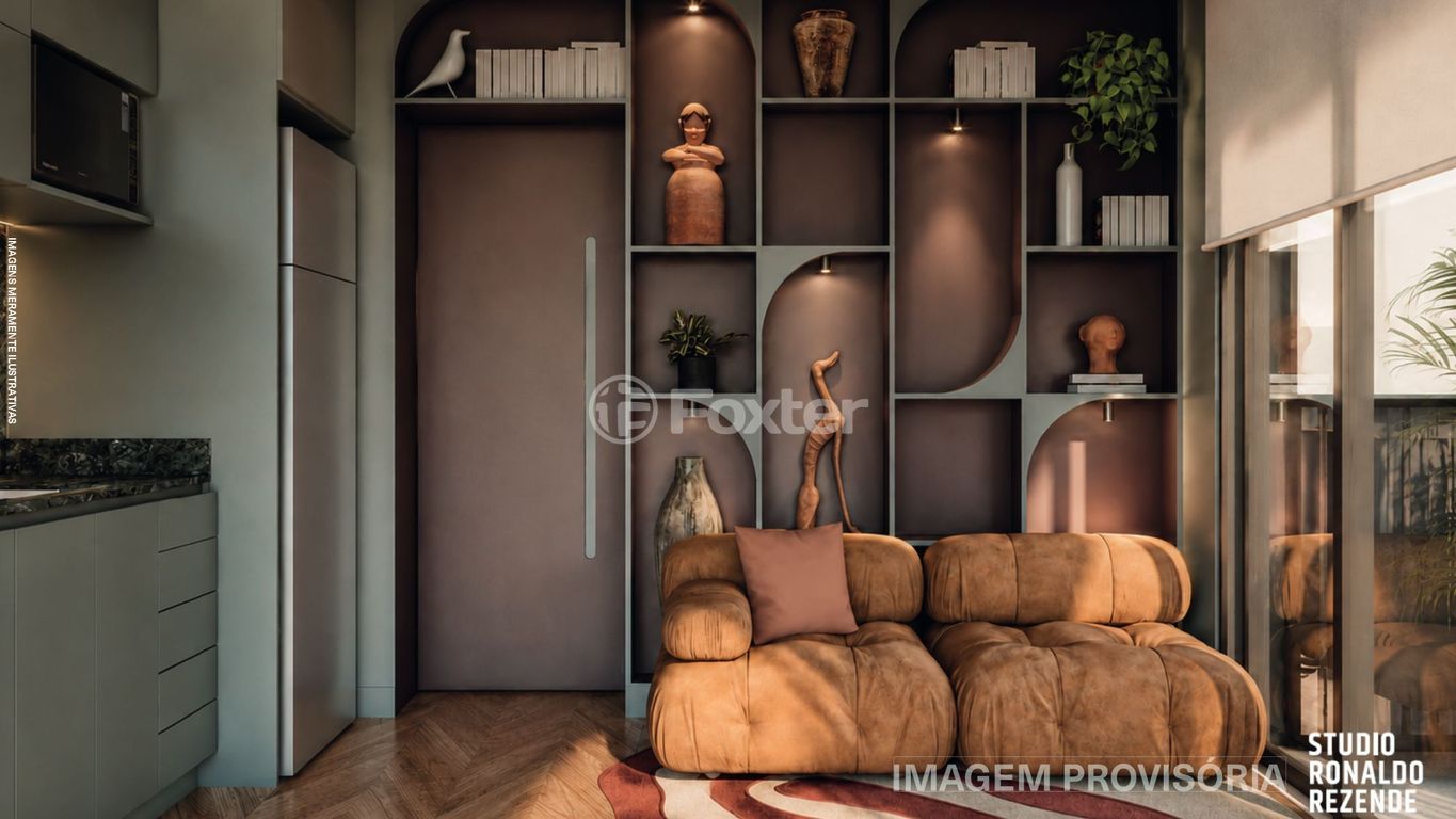 Apartamento para comprar em CARLOS GOMES, 985 - foto 22