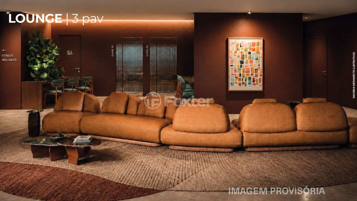Apartamento para comprar em CARLOS GOMES, 985 - foto 19
