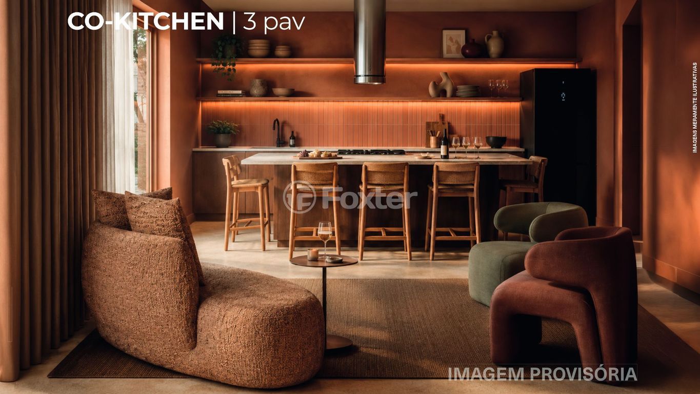 Apartamento para comprar em CARLOS GOMES, 985 - foto 17
