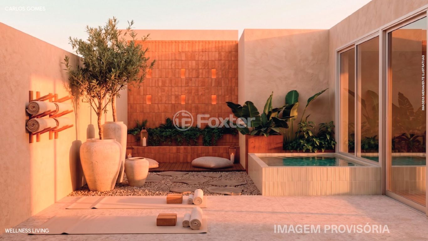 Apartamento para comprar em CARLOS GOMES, 985 - foto 15