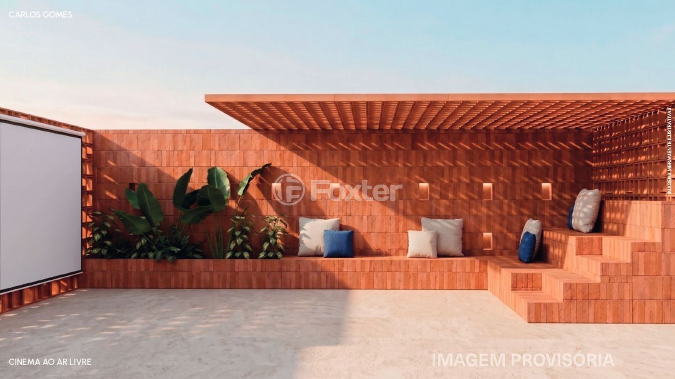 Apartamento para comprar em CARLOS GOMES, 985 - foto 13