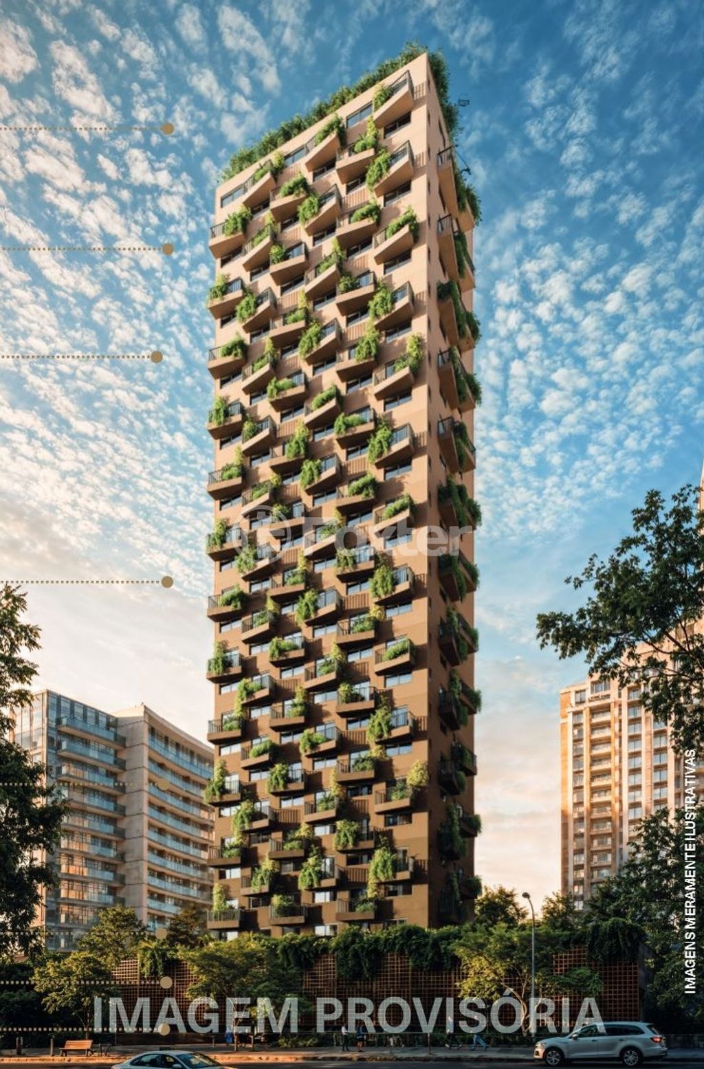 Apartamento para comprar em CARLOS GOMES, 985 - foto 5