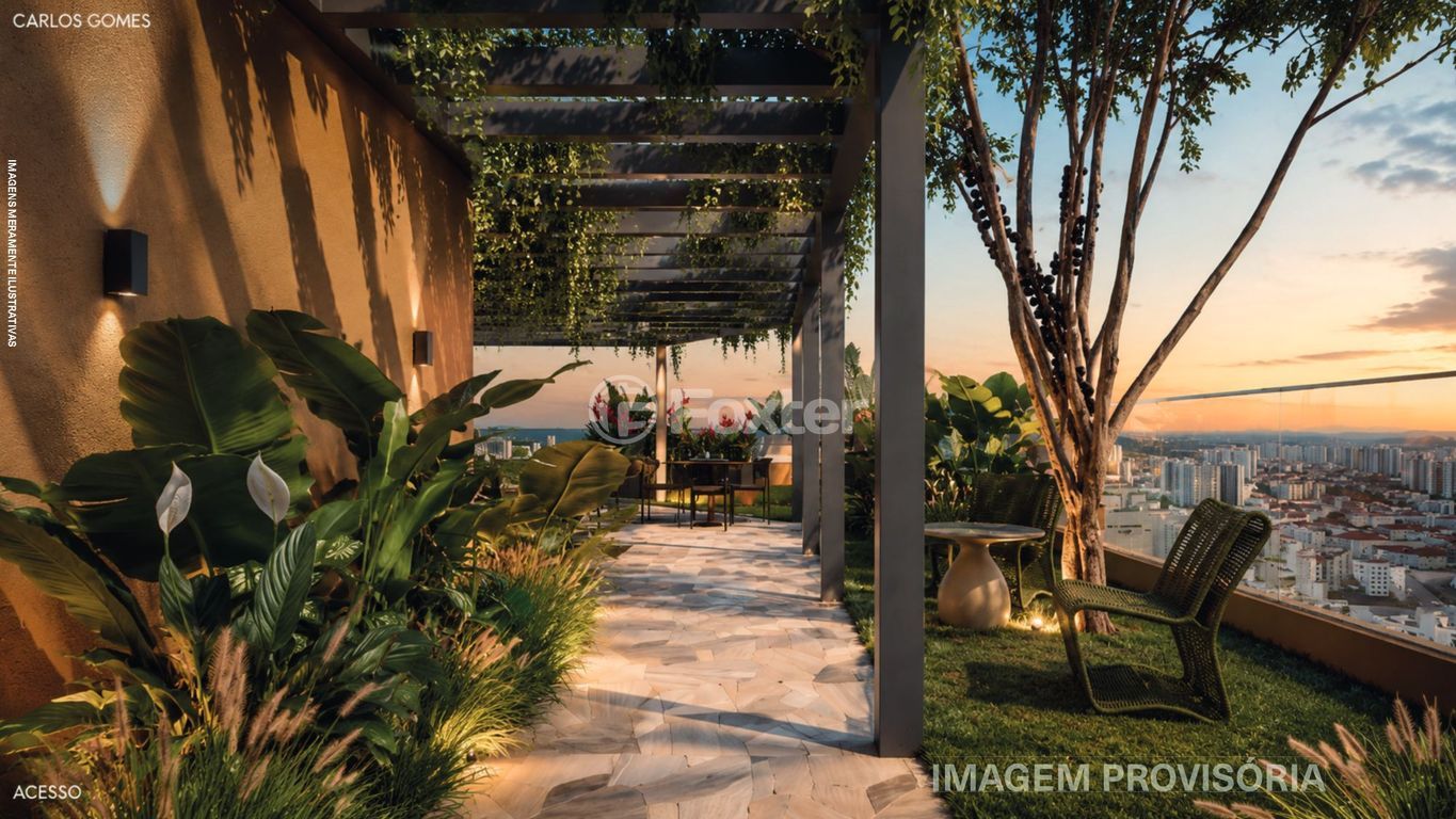 Apartamento para comprar em CARLOS GOMES, 985 - foto 12