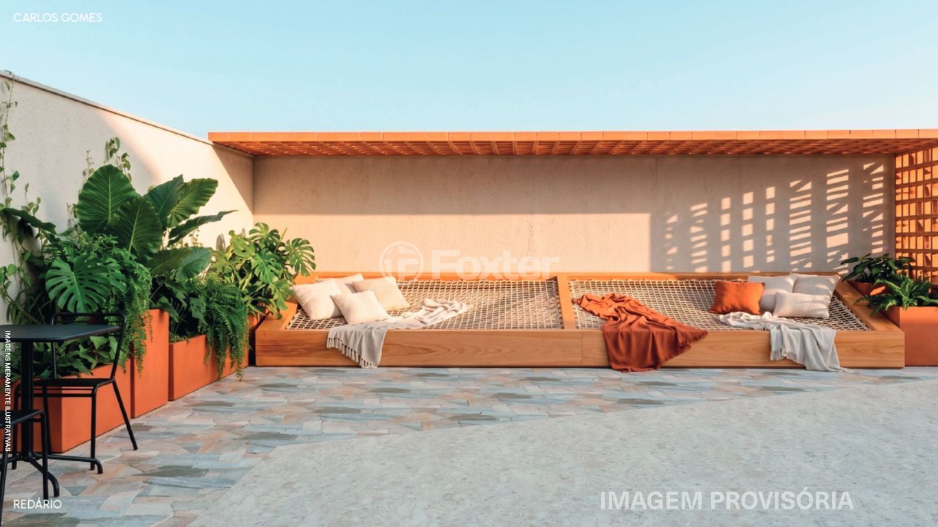 Apartamento para comprar em CARLOS GOMES, 985 - foto 9