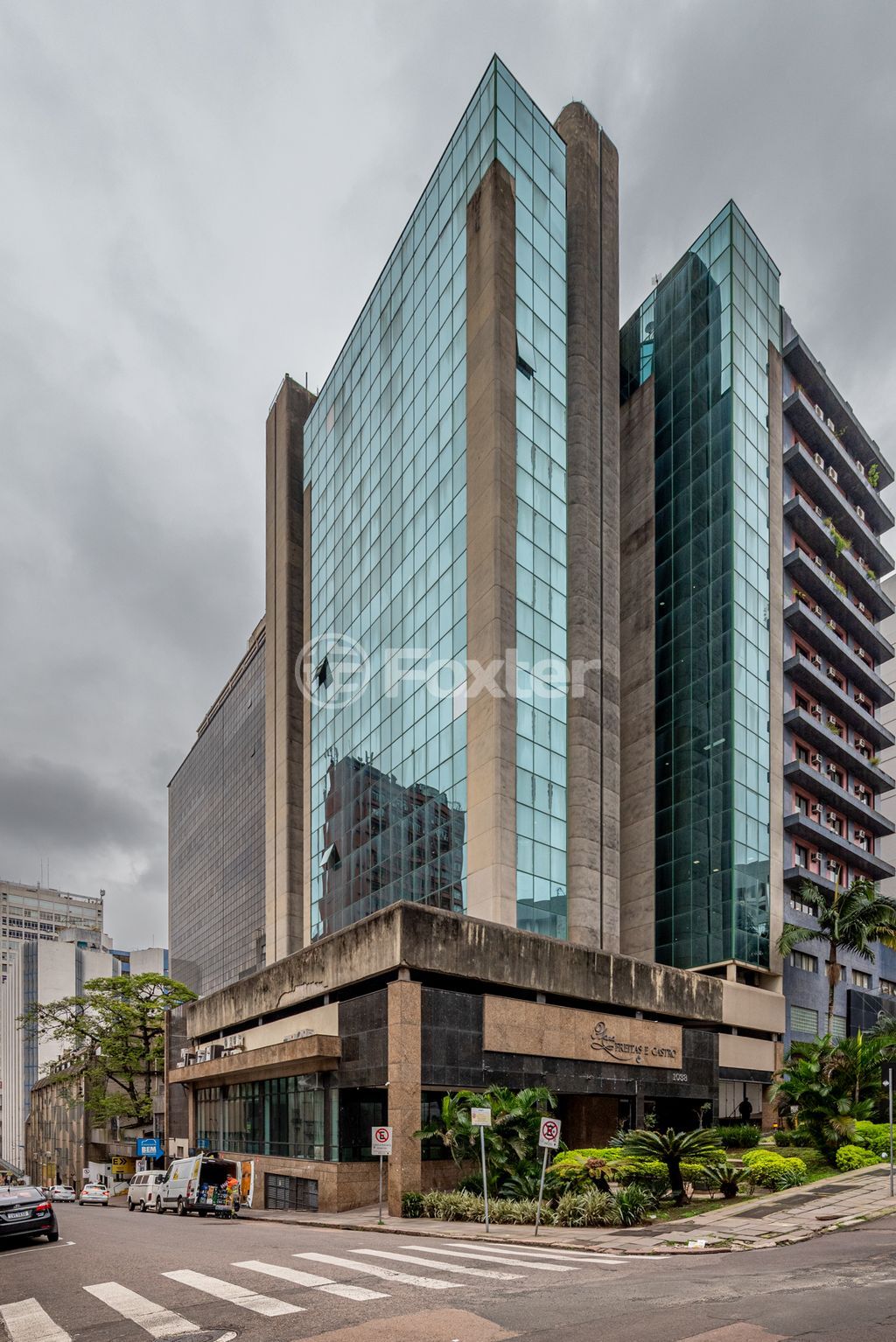 loja ponto comercial para comprar em Centro Histórico, Porto Alegre - foto 1