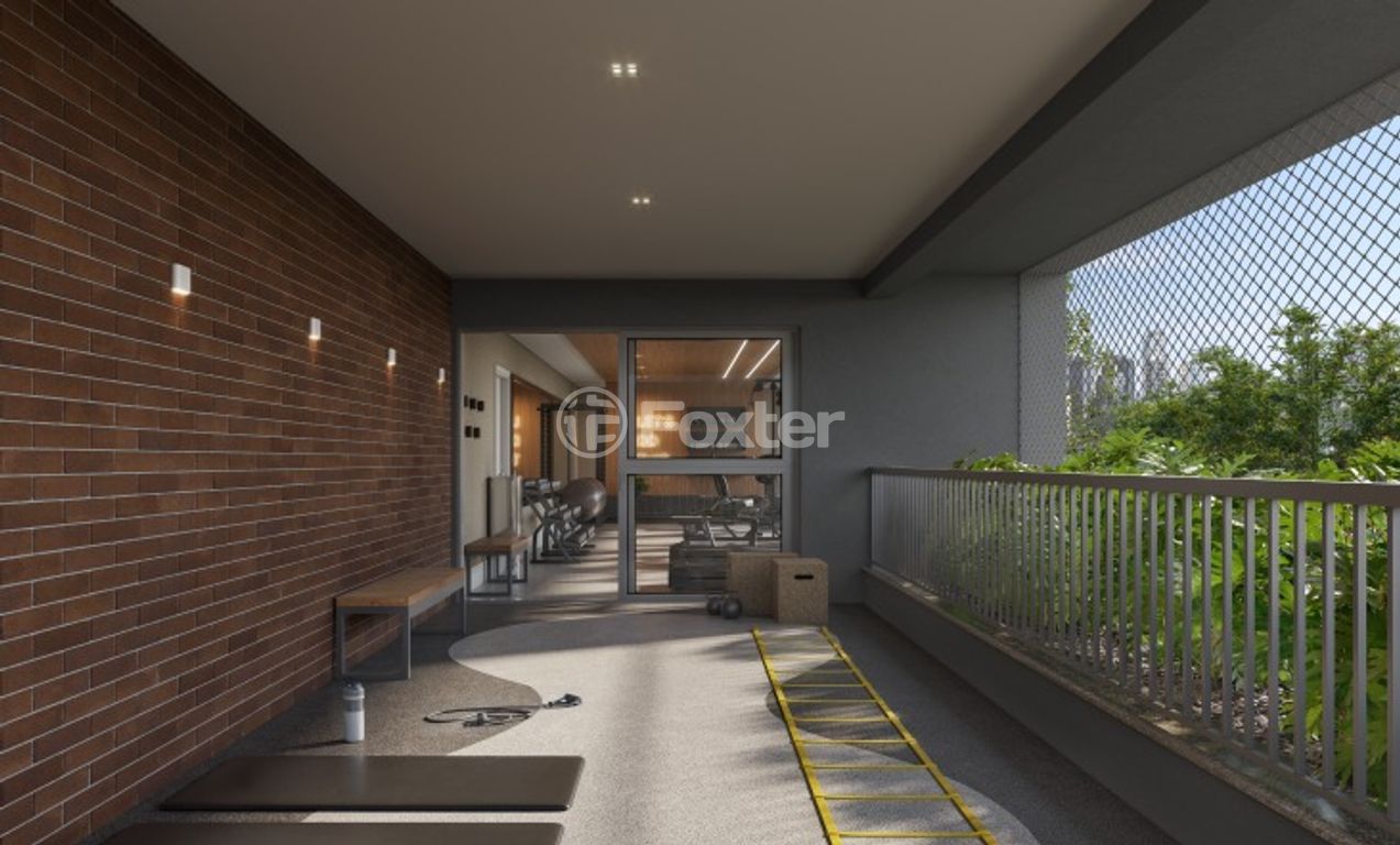 Apartamento para comprar em Mucio Teixeira, 1701 - foto 13