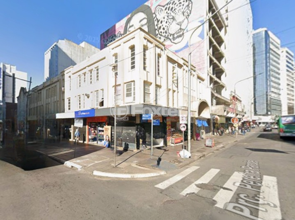 loja ponto comercial para comprar em Centro Histórico, Porto Alegre - foto 1