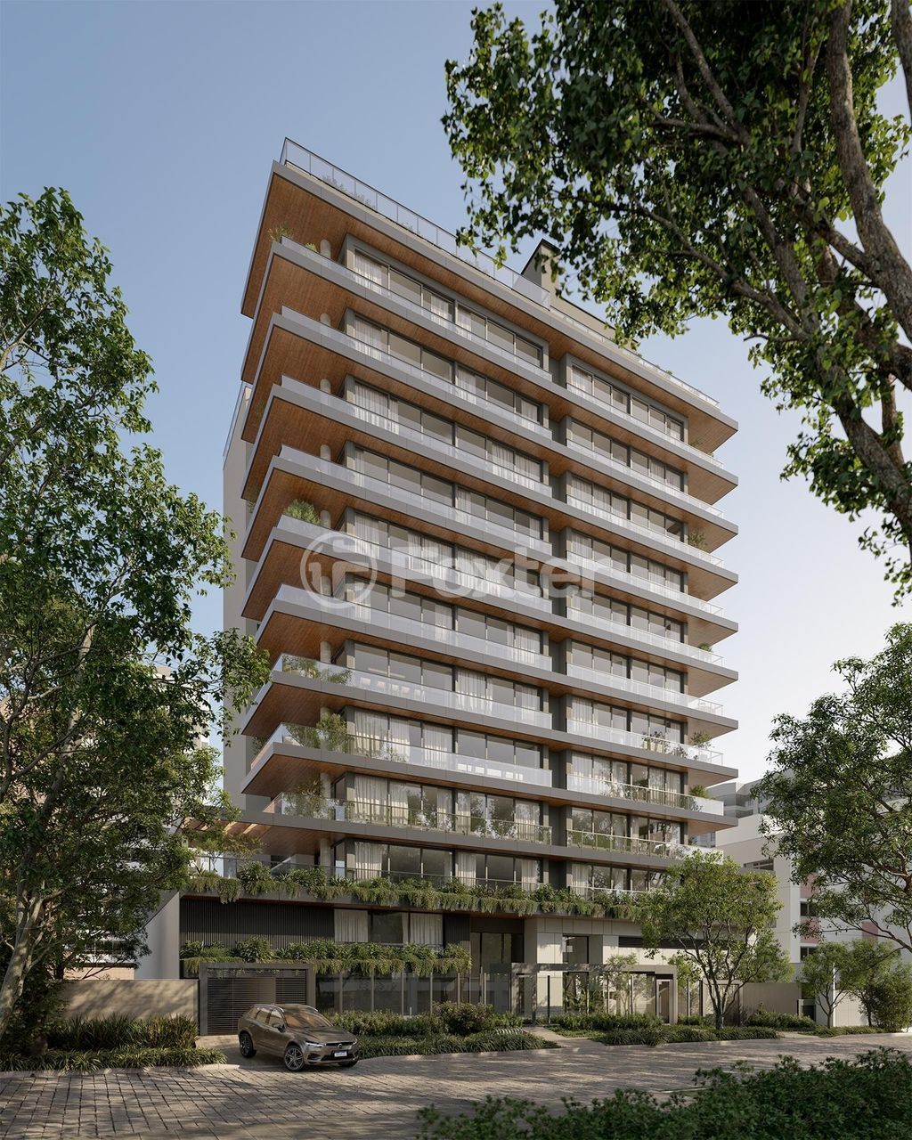 Apartamento para comprar em Petrópolis, Porto Alegre - foto 1
