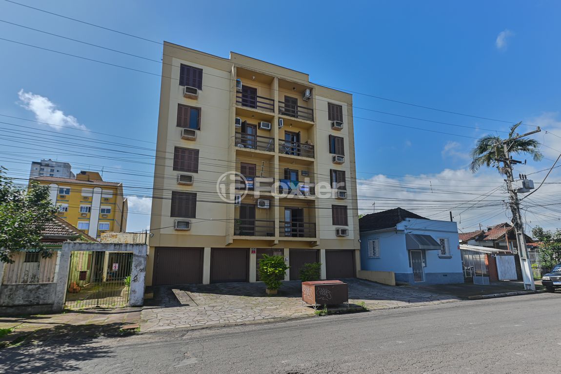 Apartamento para comprar em Centro, São Leopoldo - foto 1
