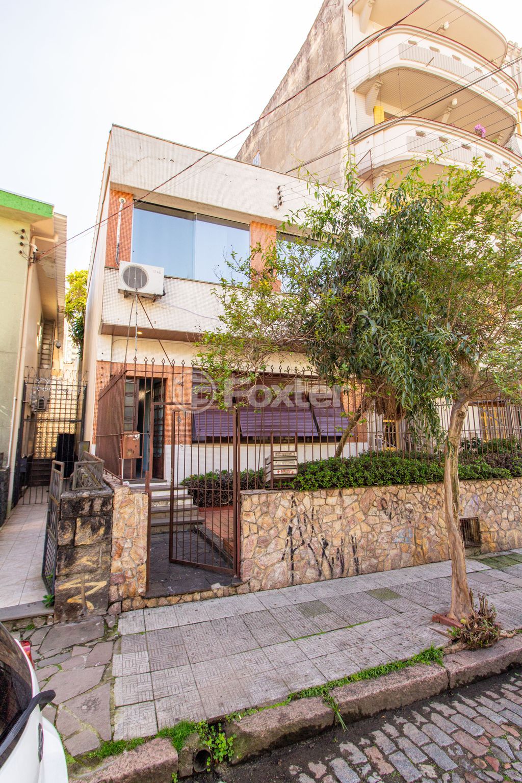 apartamento garden para comprar em Cidade Baixa, Porto Alegre - foto 1