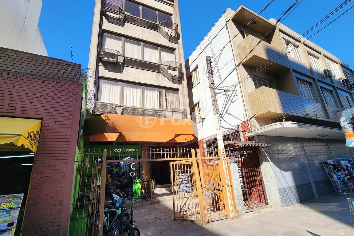 consultorio sala conjunto para comprar em Rio Branco, Porto Alegre - foto 1