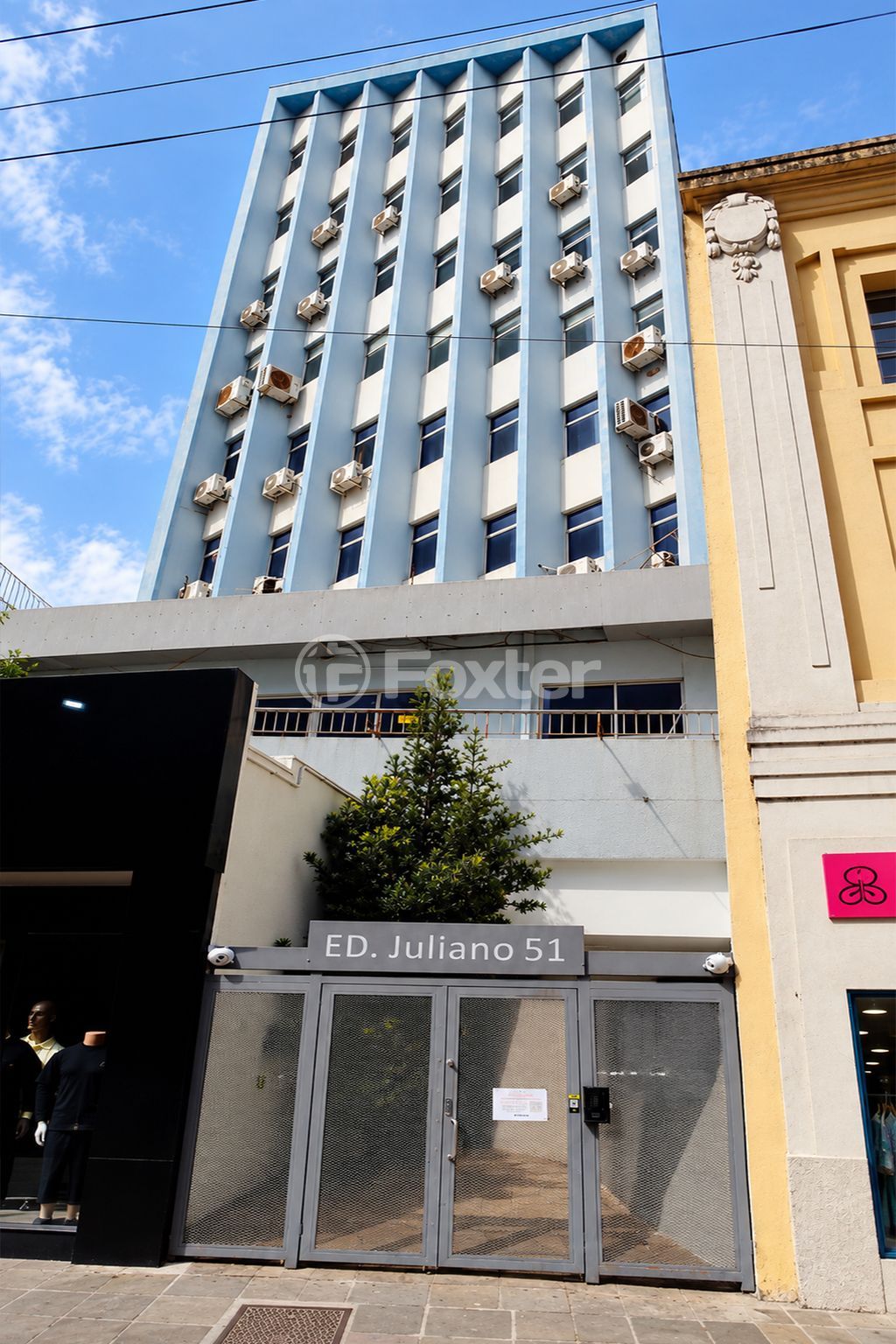 consultorio sala conjunto para comprar em Centro Histórico, Porto Alegre - foto 1