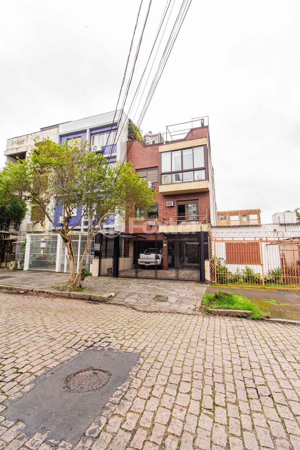 Apartamento para comprar em GOMES JARDIM, 840 - foto 1