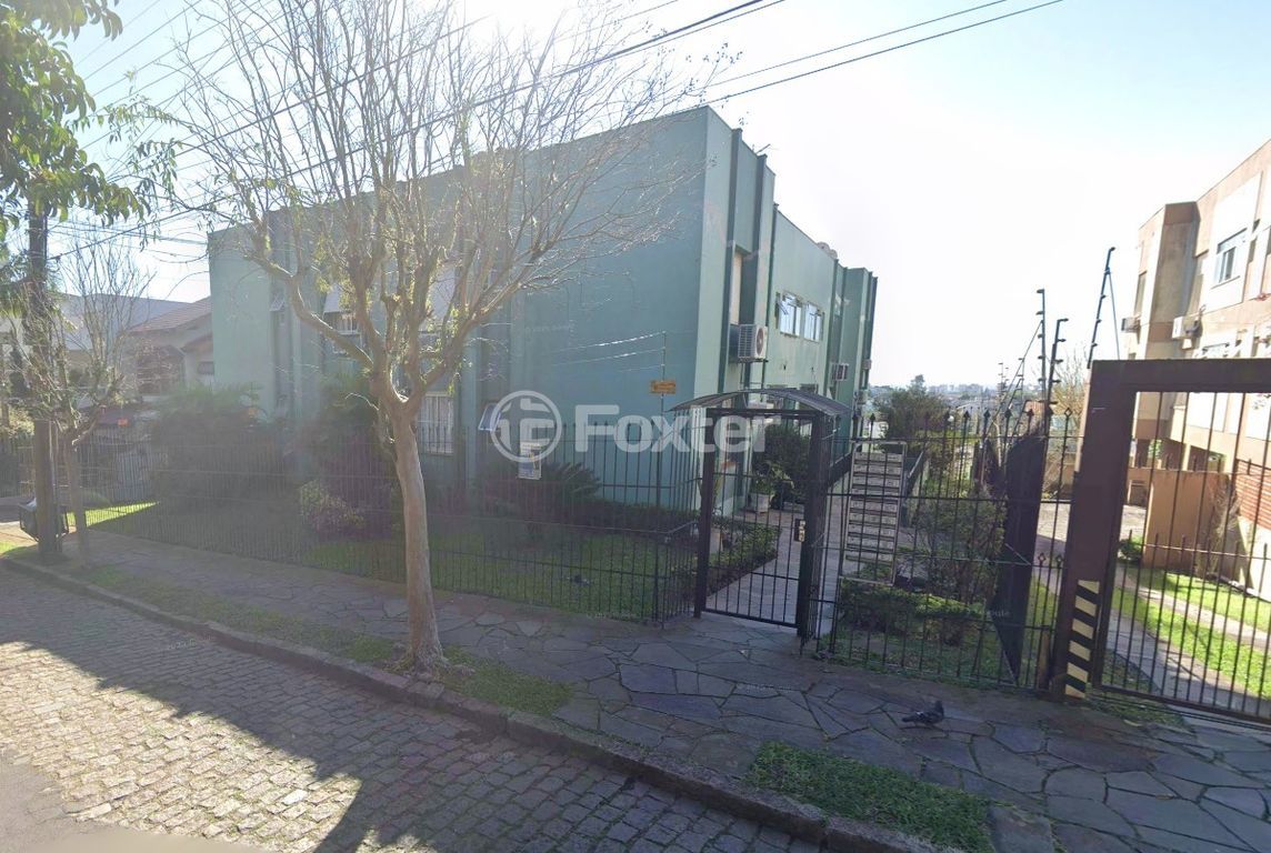 Apartamento para comprar em Jardim Sabará, Porto Alegre - foto 1