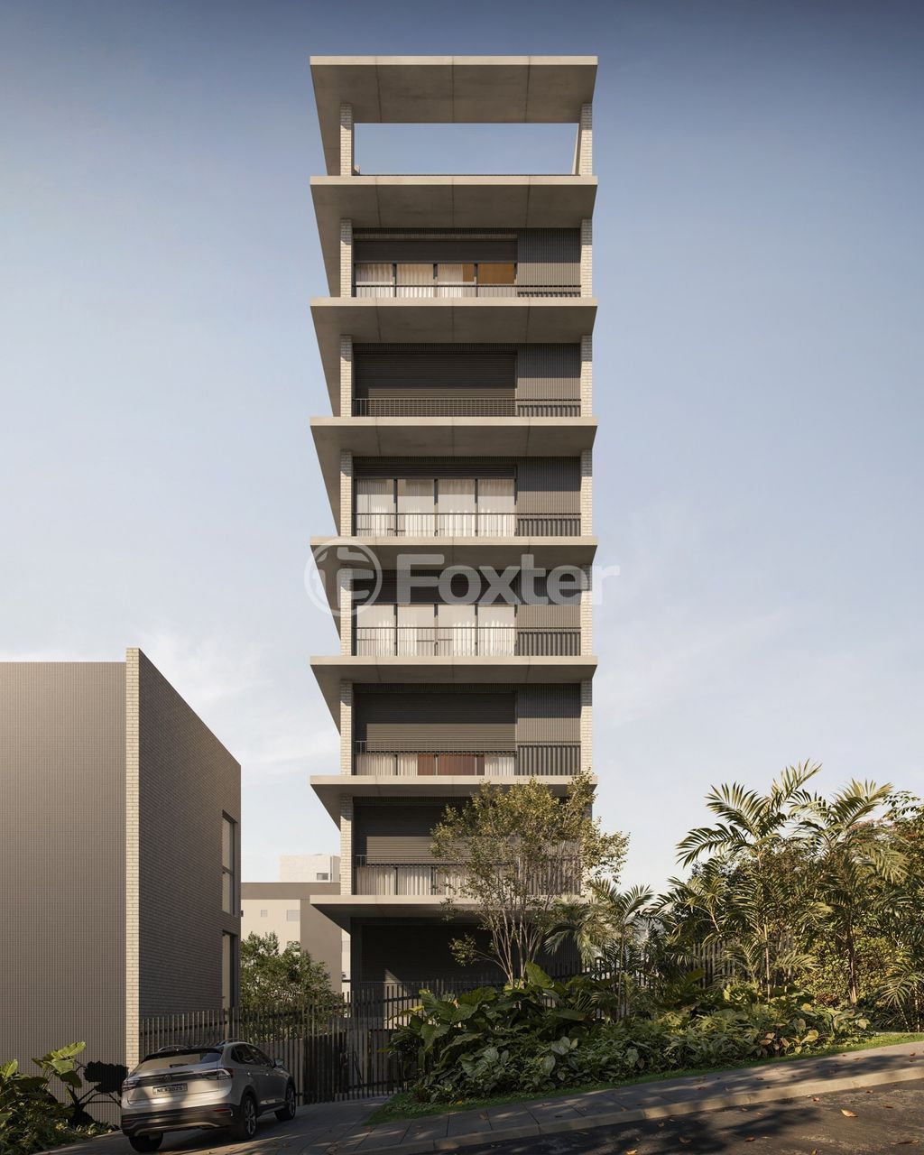 Apartamento para comprar em Auxiliadora, Porto Alegre - foto 1