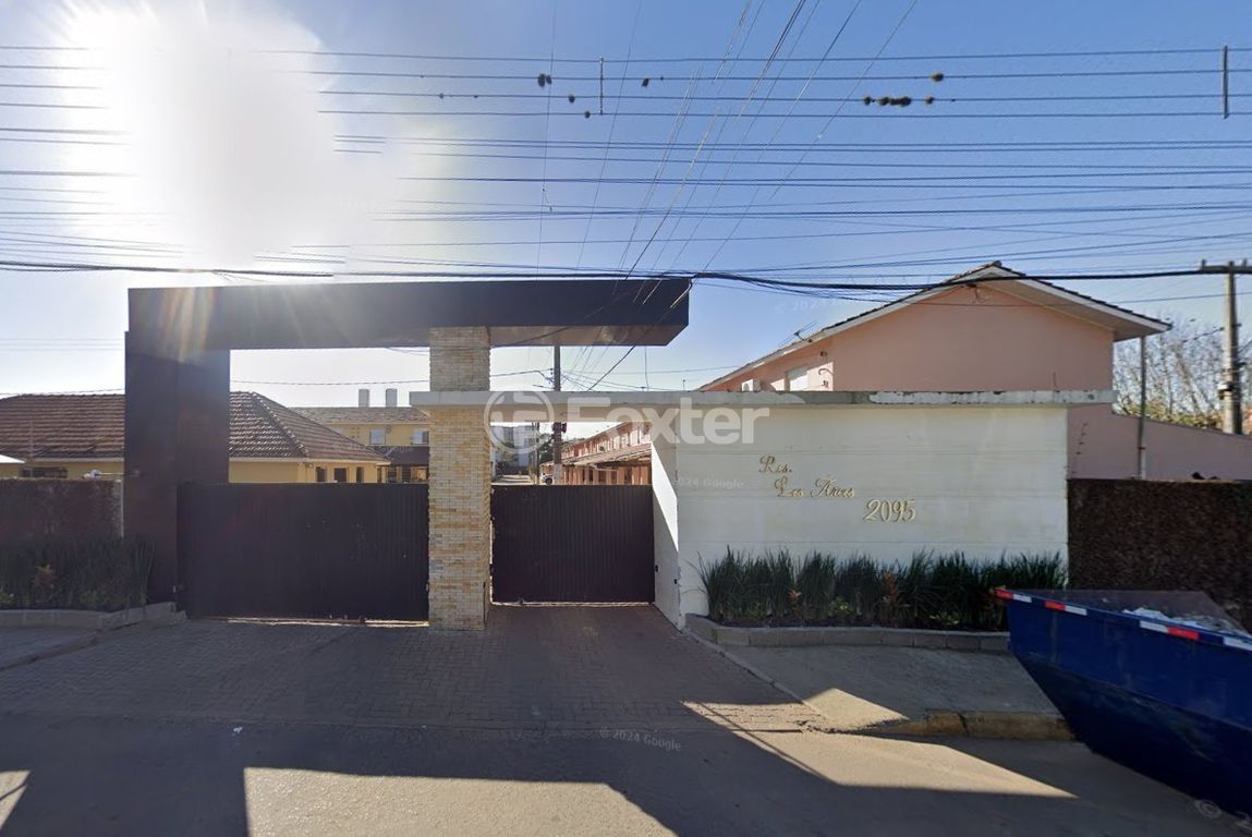 Casa em condominio para comprar em Rio Branco, Canoas - foto 1