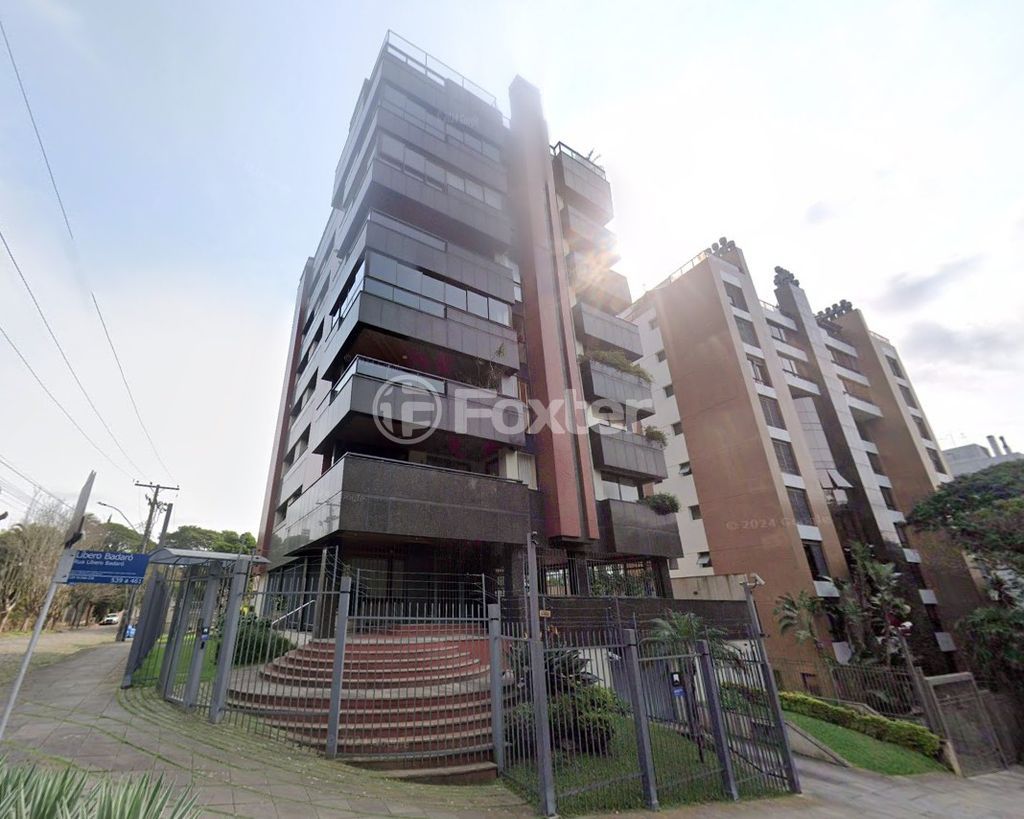 Apartamento para comprar em Boa Vista, Porto Alegre - foto 1