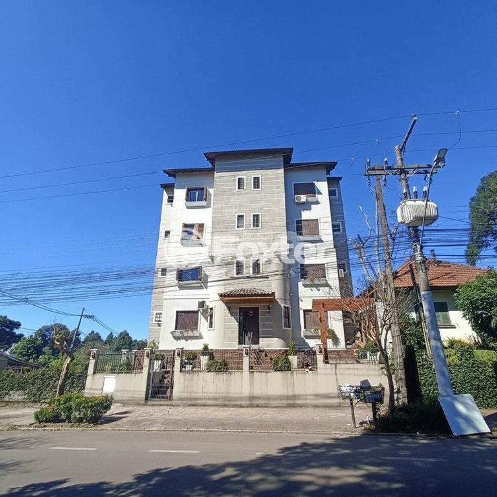 Studio/Kitnet/JK para comprar em Bavária, Nova Petrópolis - foto 1
