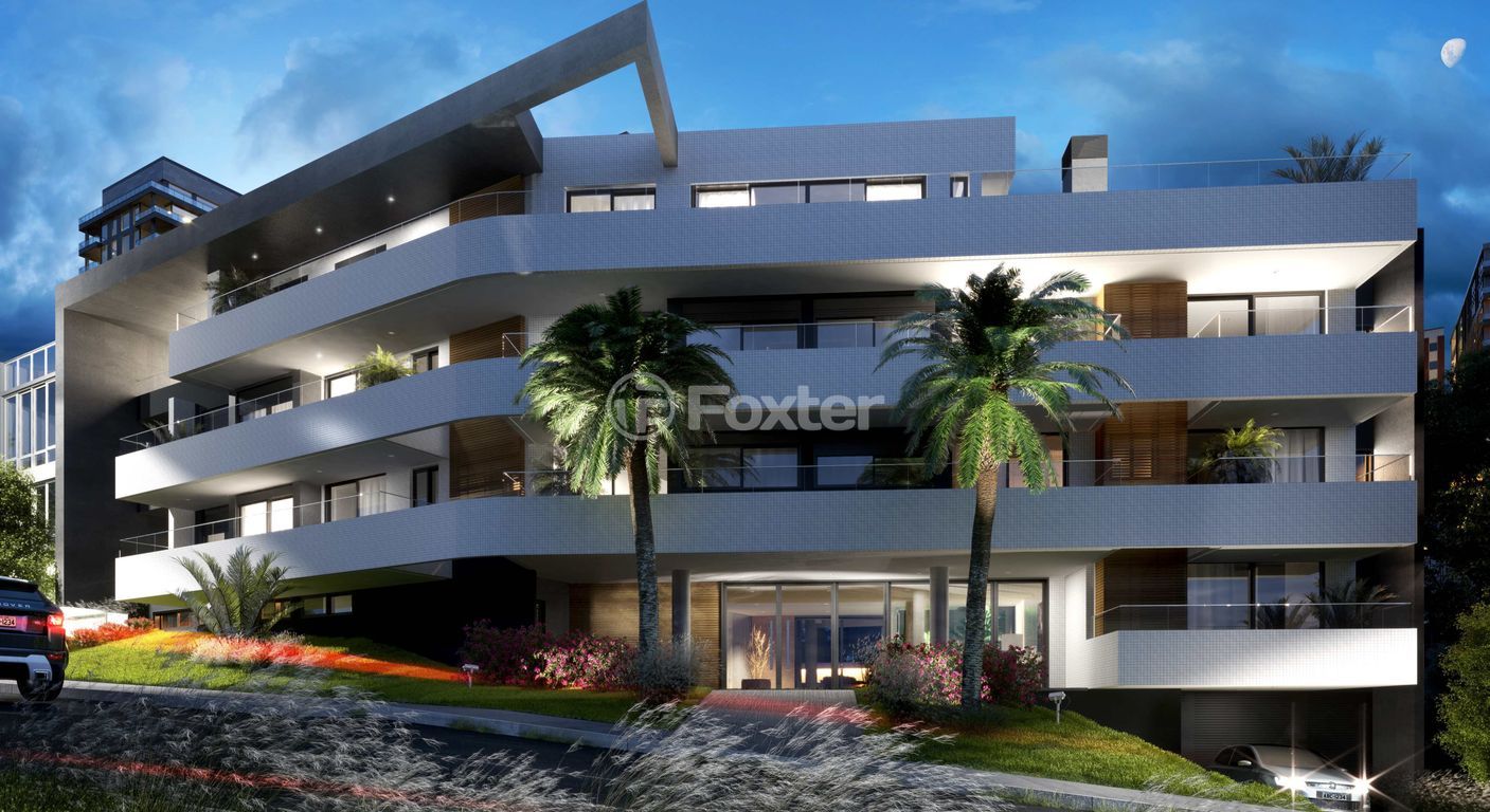 Apartamento para comprar em Beira Mar, Torres - foto 1