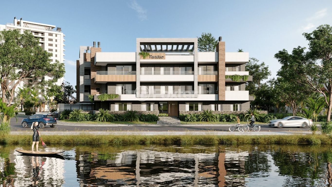 Apartamento para comprar em Centro, Torres - foto 1