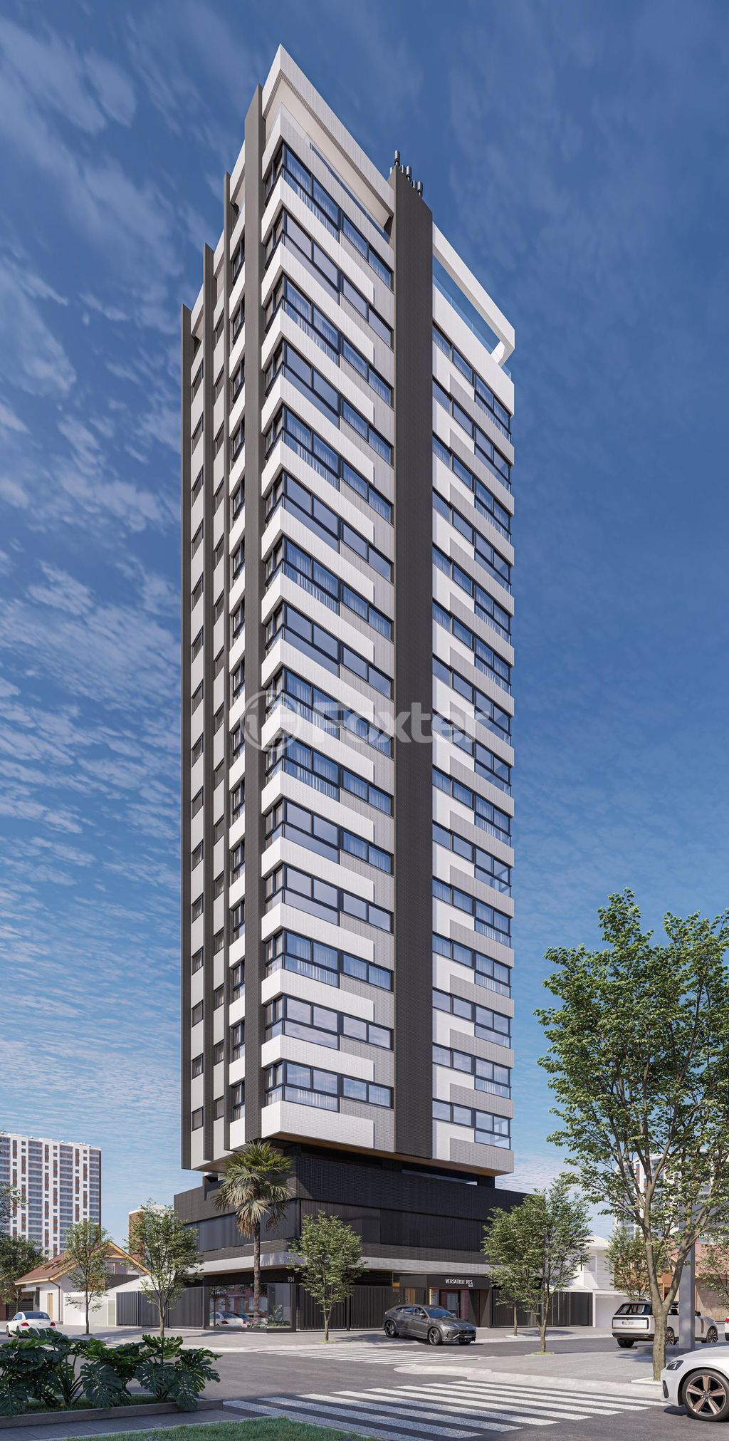 Apartamento para comprar em Benjamin Constant, 934 - foto 1