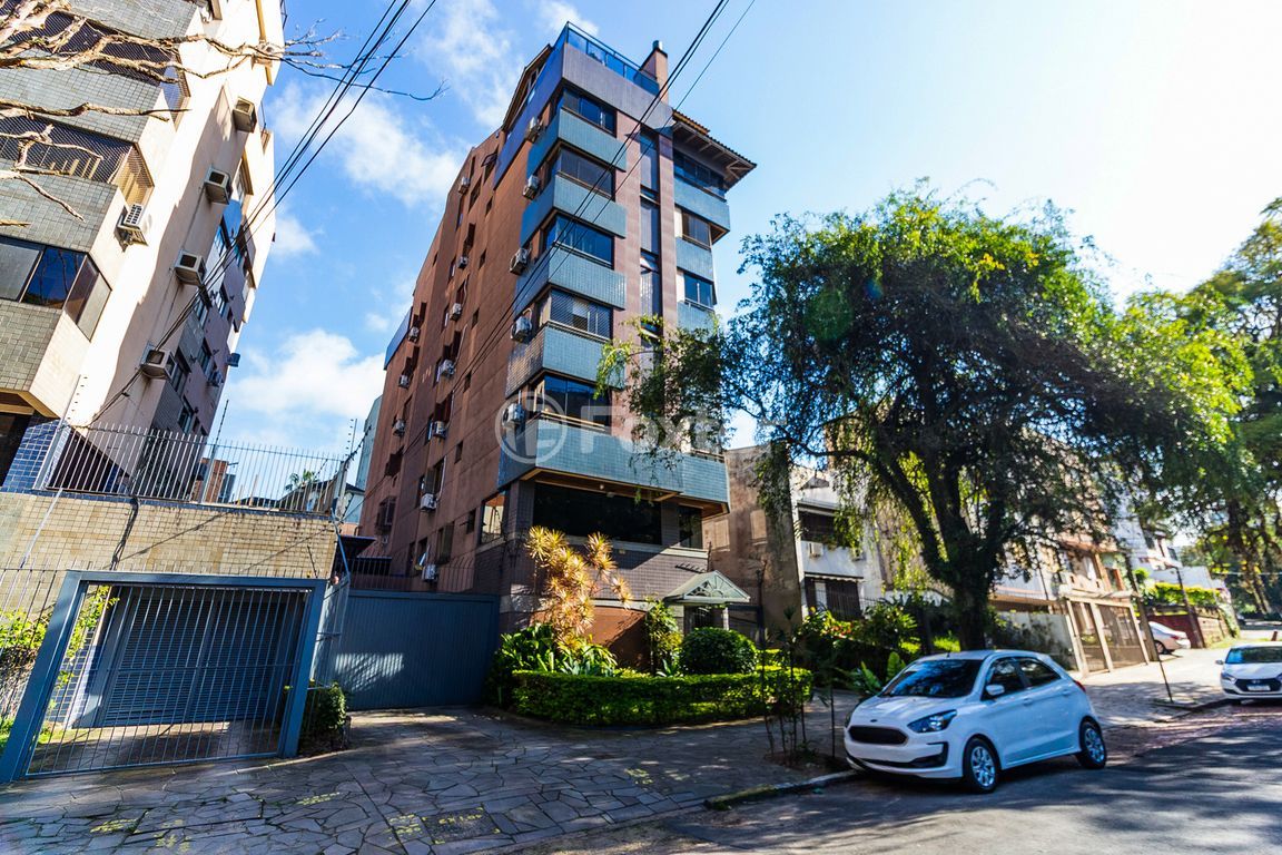Cobertura para comprar em Petrópolis, Porto Alegre - foto 1