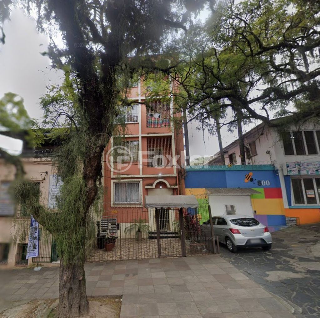 Apartamento para comprar em Independência, Porto Alegre - foto 1