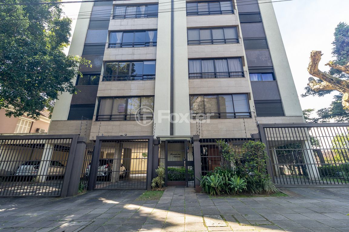 Apartamento para comprar em Petrópolis, Porto Alegre - foto 1