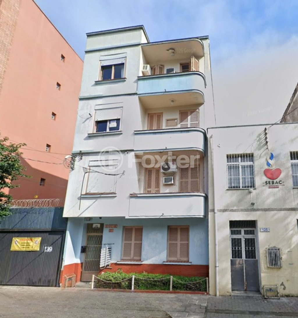 Apartamento para comprar em Santana, Porto Alegre - foto 1