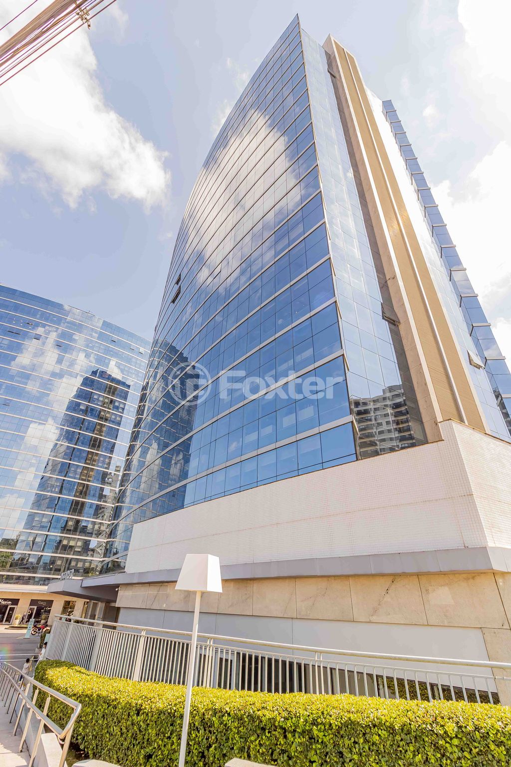 consultorio sala conjunto para comprar em Senador Tarso Dutra, 565 - foto 28