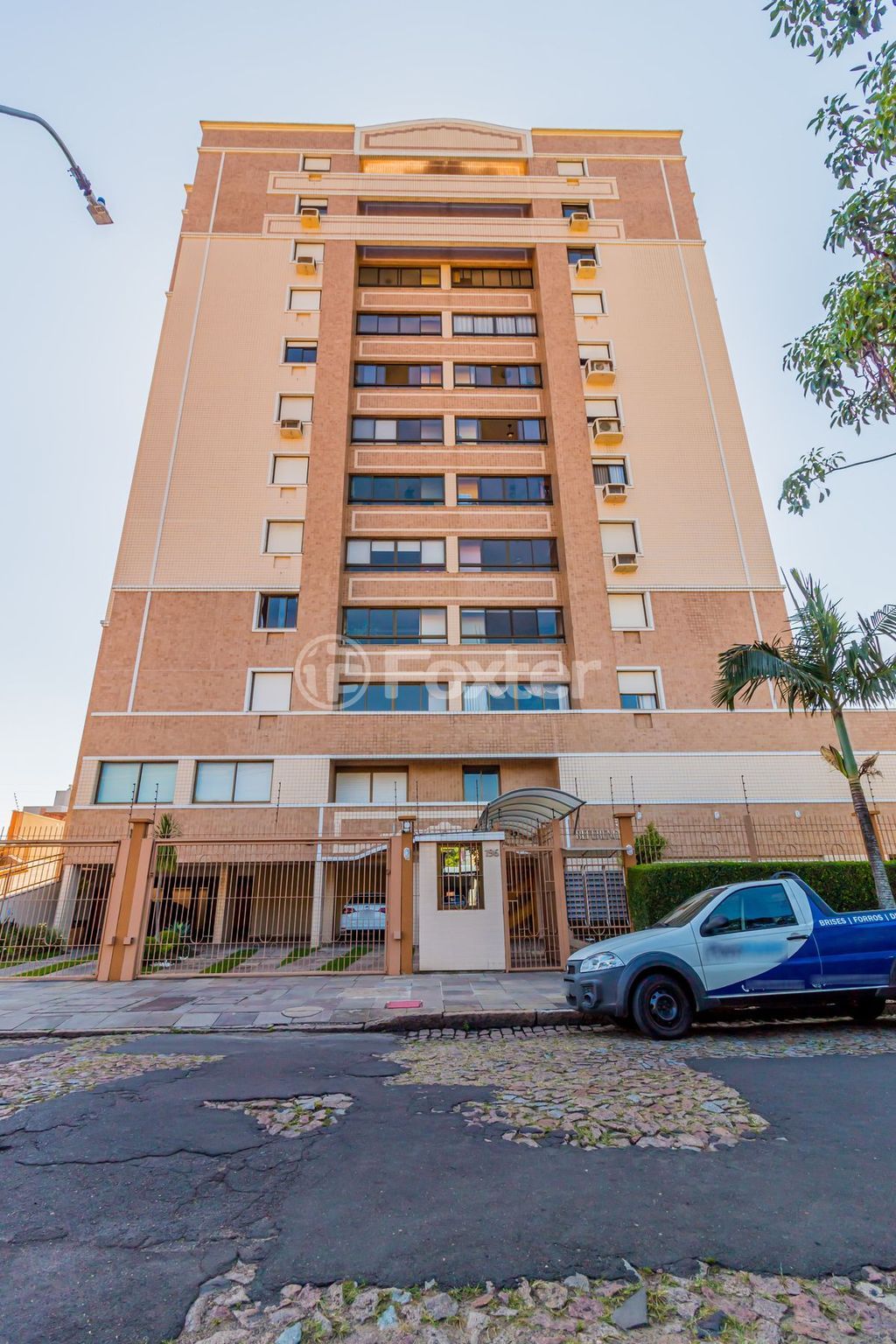 Apartamento para comprar em Jardim Itu, Porto Alegre - foto 1