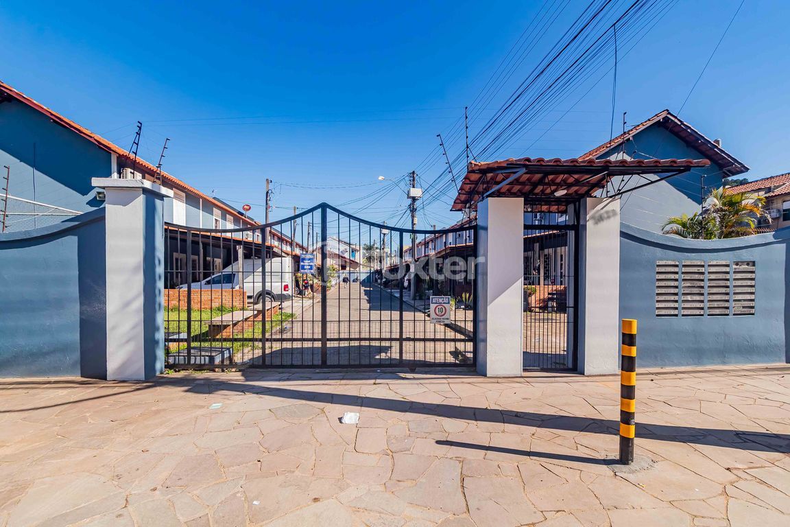Casa em condominio para comprar em Juca Batista, 3621 - foto 37