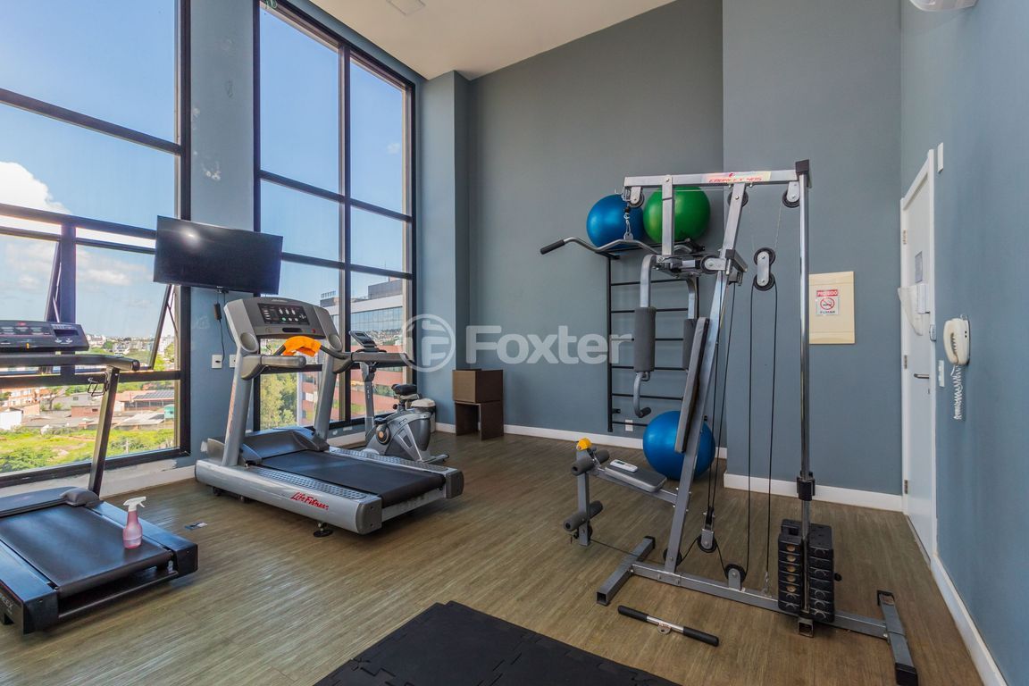 Apartamento para comprar em Coronel Claudino, 25 - foto 19