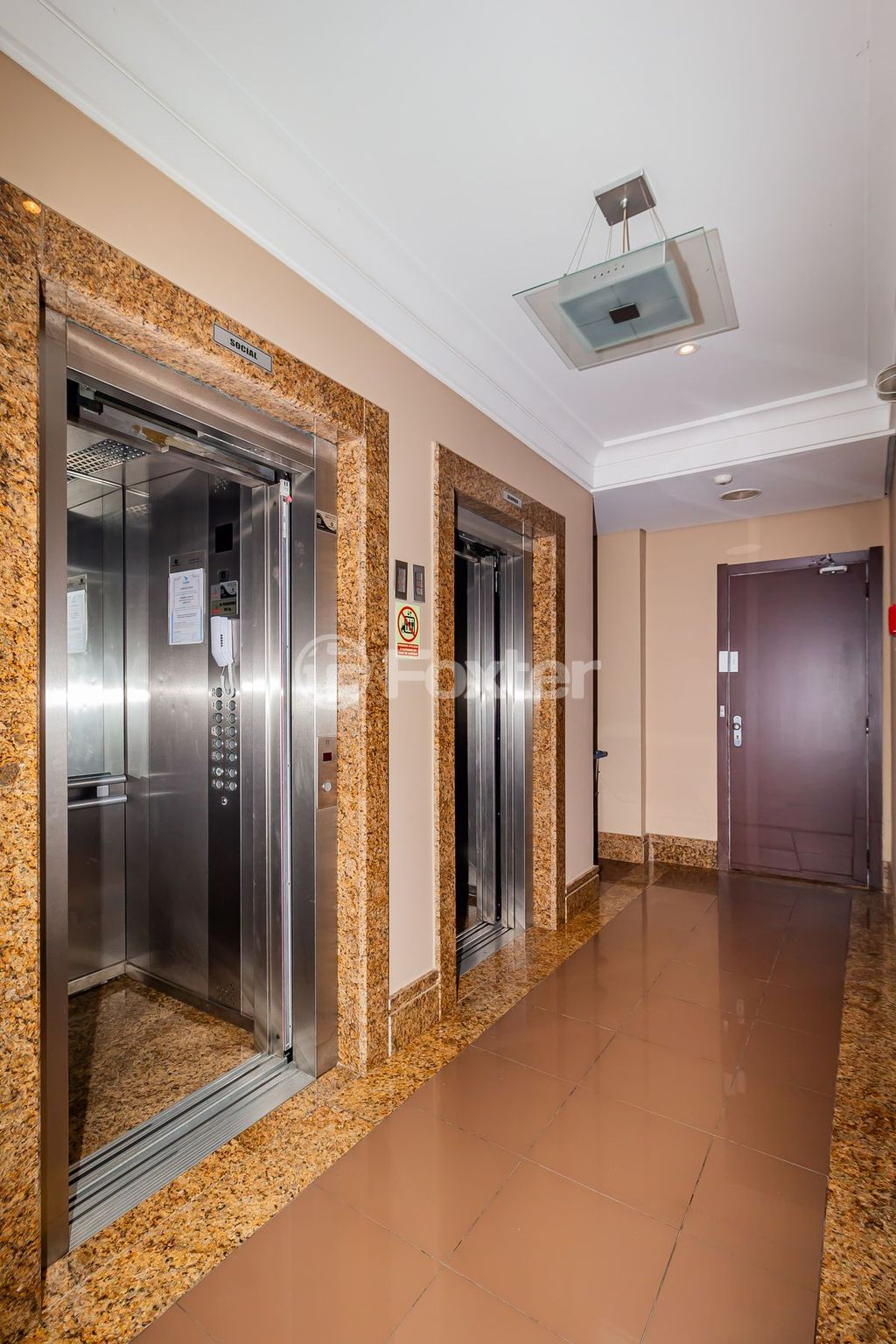 Apartamento para comprar em Tenente-Coronel Fabrício Pilar, 560 - foto 14