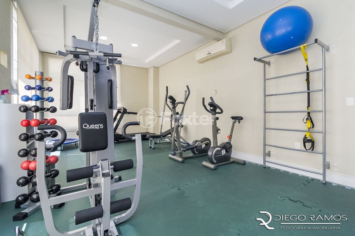 Apartamento para comprar em Cabral, 732 - foto 54