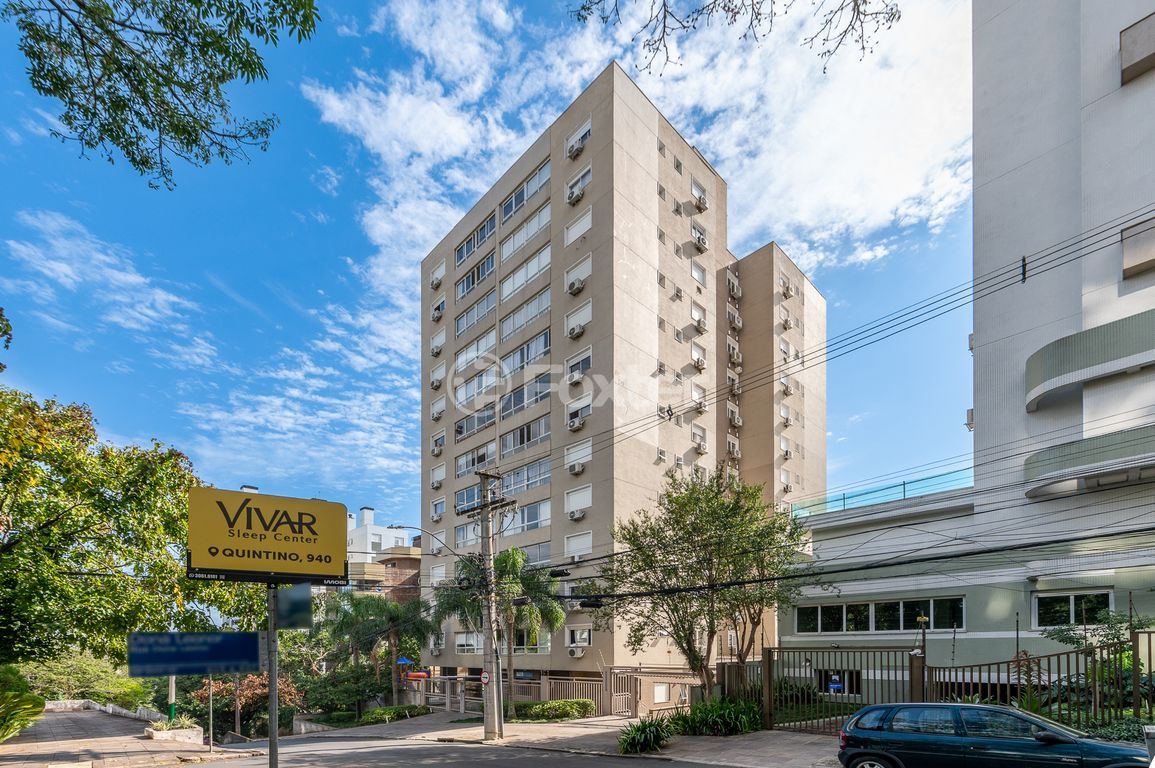 Apartamento para comprar em Rio Branco, Porto Alegre - foto 1