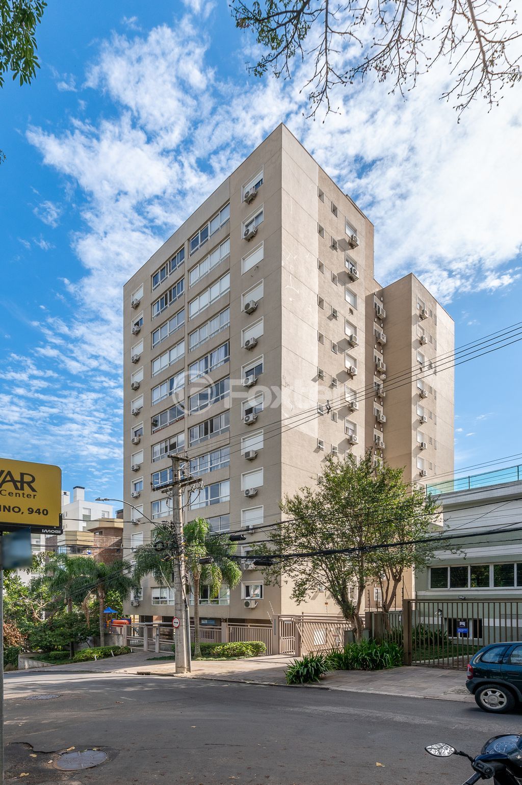 Apartamento para comprar em Cabral, 732 - foto 10