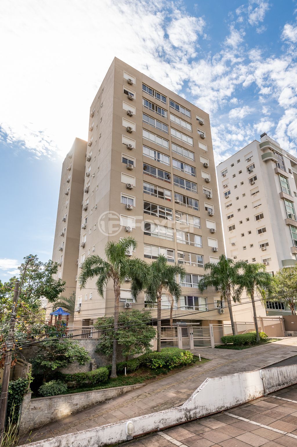 Apartamento para comprar em Cabral, 732 - foto 11