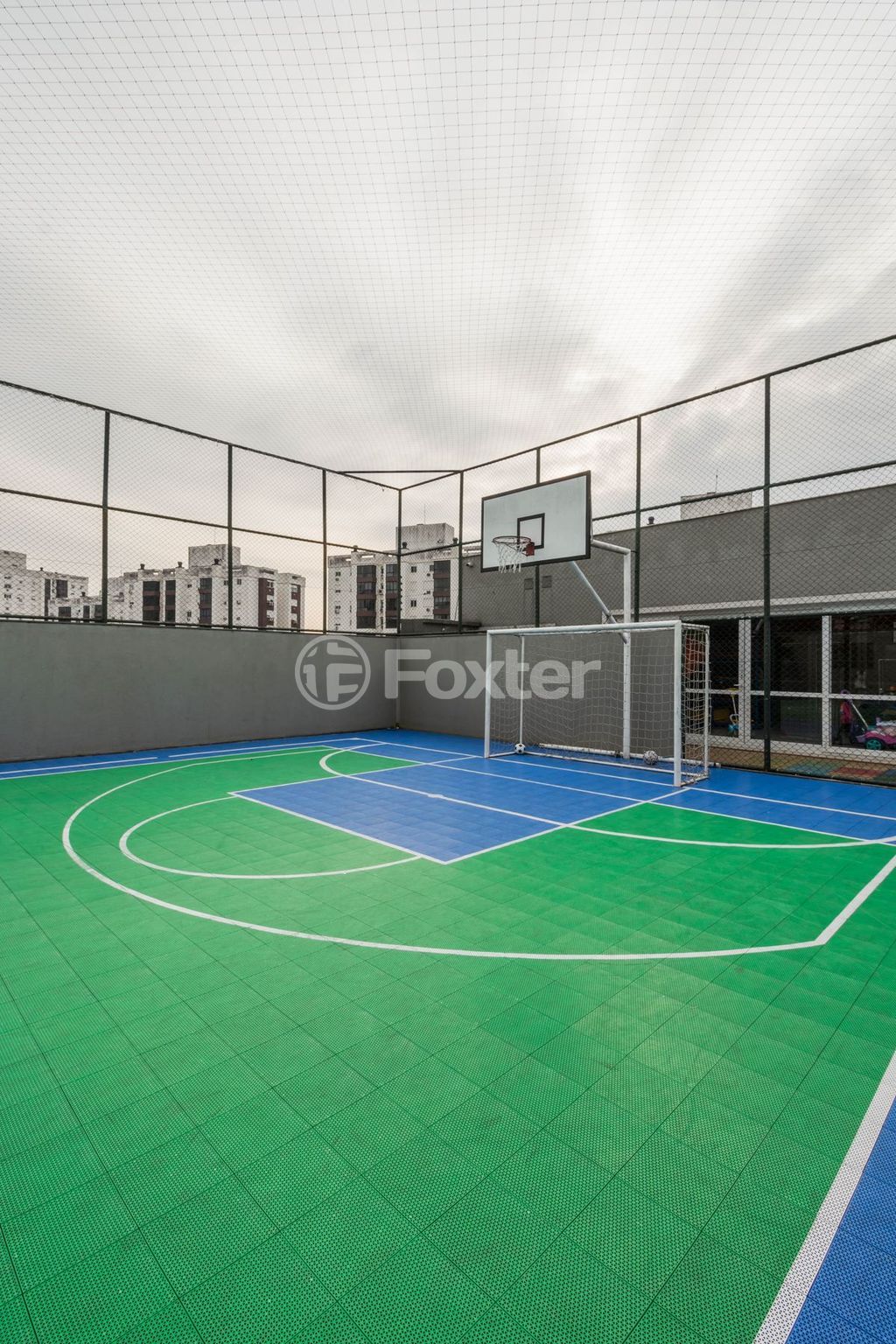 Casa em condominio para comprar em Gralha Azul, 555 - foto 17