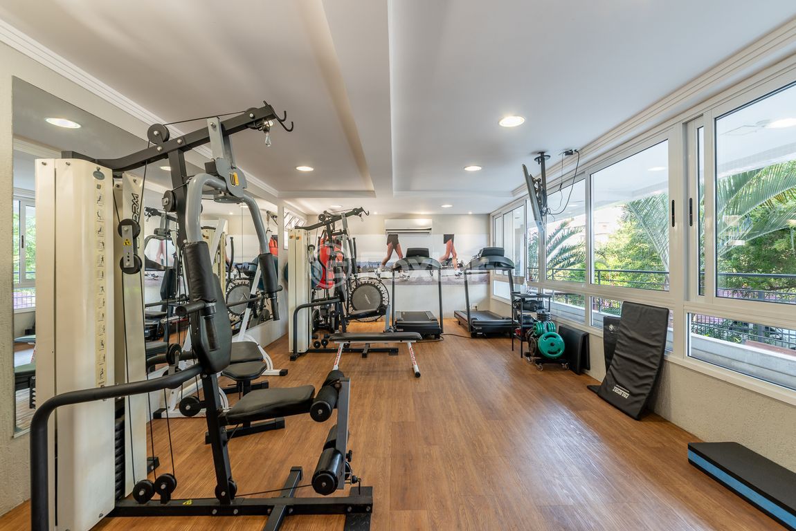 Apartamento para comprar em Professor Cristiano Fischer, 346 - foto 30