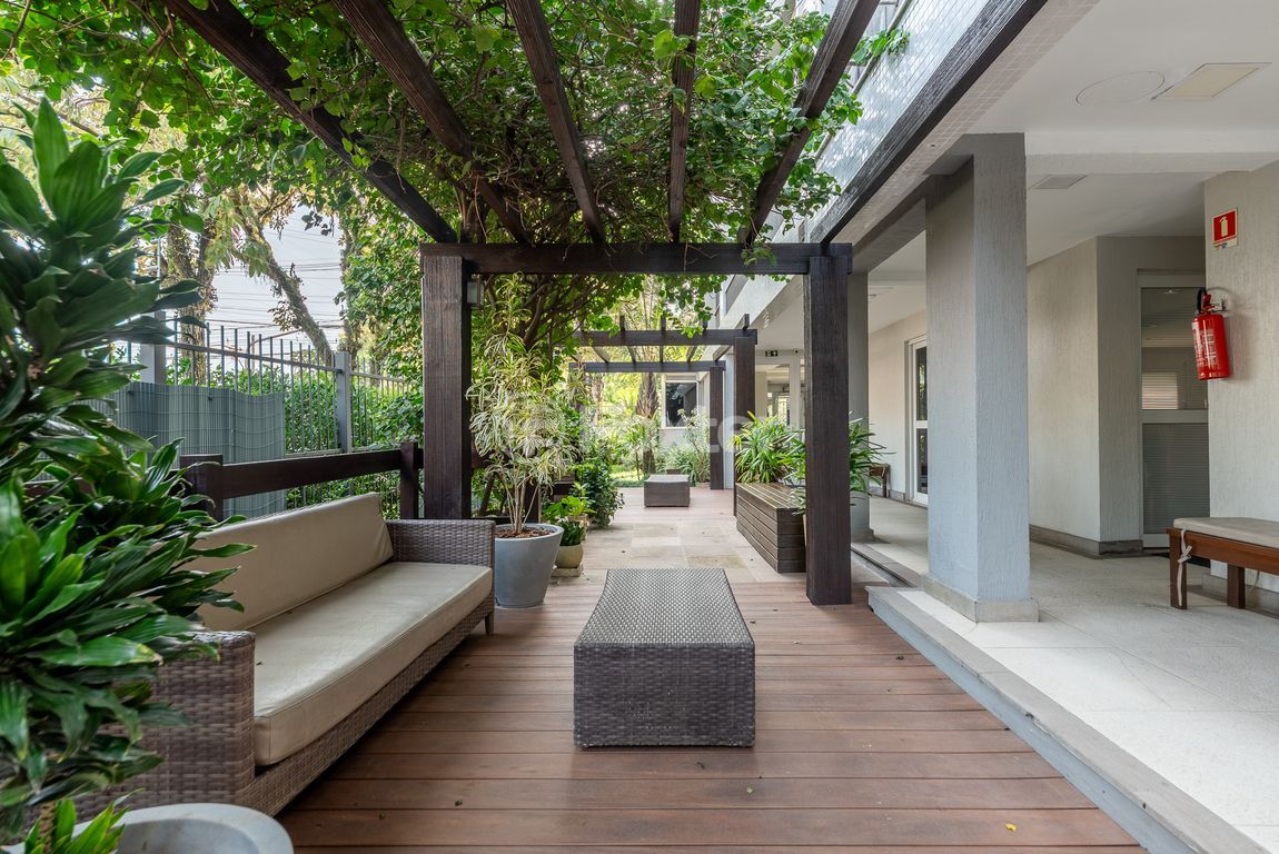 Apartamento para comprar em Professor Cristiano Fischer, 346 - foto 35