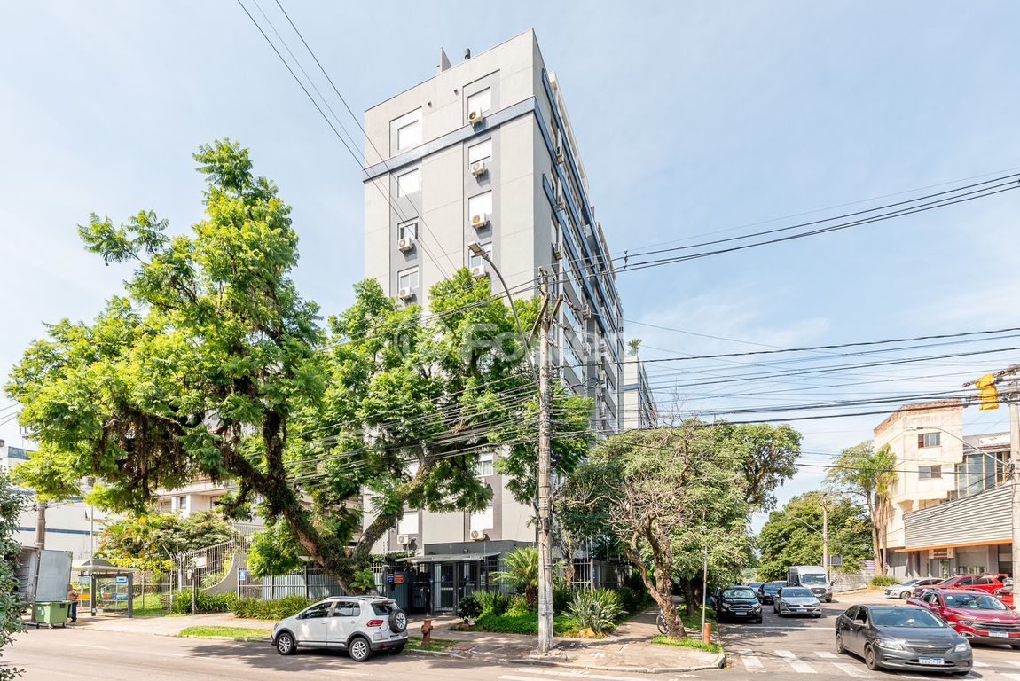 Apartamento para comprar em Bom Jesus, Porto Alegre - foto 1